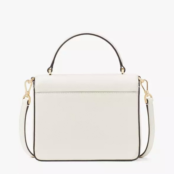 Reegan Top Handle Crossbody - Picture 2 of 4